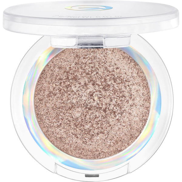 Essence Mono Eyeshadow Pearly 02 Silky Taupe