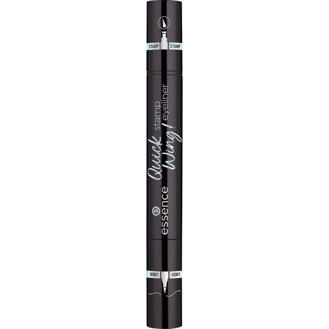 Essence Quick Wing! Stamp Eyeliner 01 Black