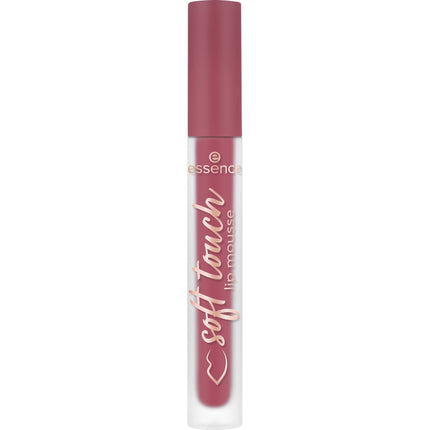 Essence Soft Touch Lip Mousse 05 All-Time Favorite