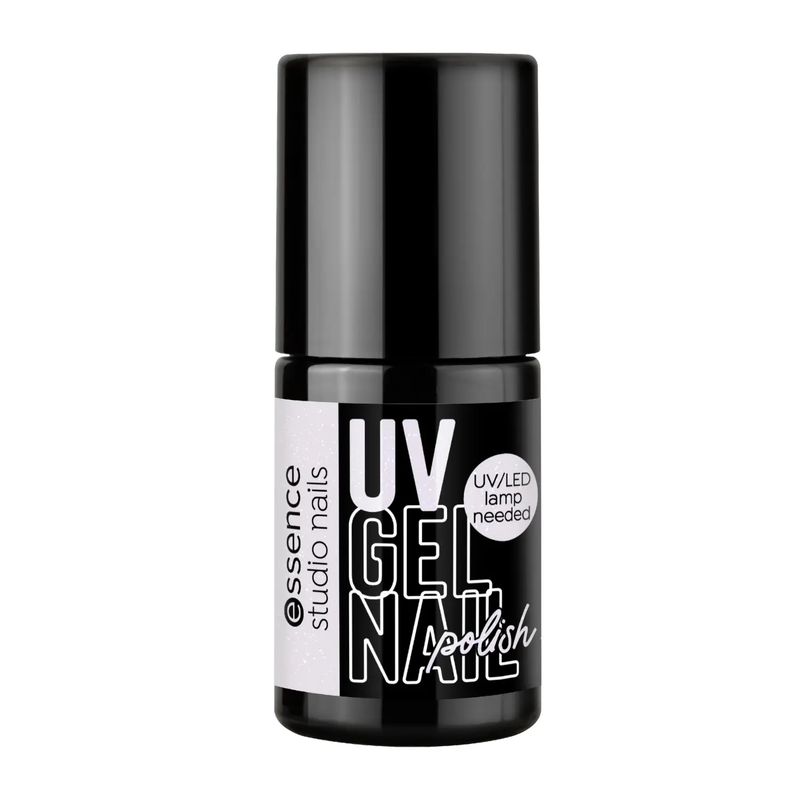Essence Starter Set Studio Nails UV Gel Polish with Lamp