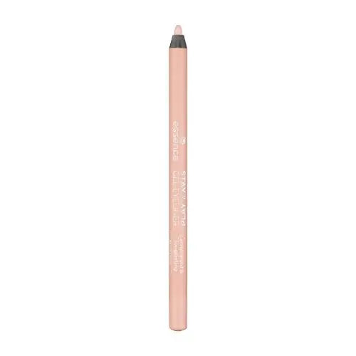 Essence Stay & Play Gel Eyeliner 03 Silky Nude