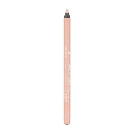 Essence Stay & Play Gel Eyeliner 03 Silky Nude