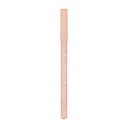 Essence Stay & Play Gel Eyeliner 03 Silky Nude