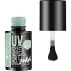 Studio Nails Uv Gel Nail Polish 16 Sage The Day