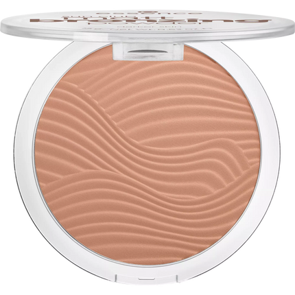 Essence Sun Club Matt Bronzing Powder 02 Sunny Brunettes