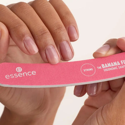 Essence The Banana File