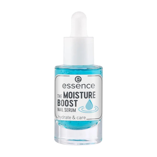 Essence The Moisture Boost Nail Serum