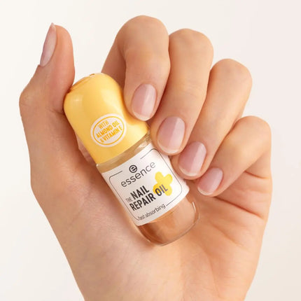 Essence The Nail Repair Oil