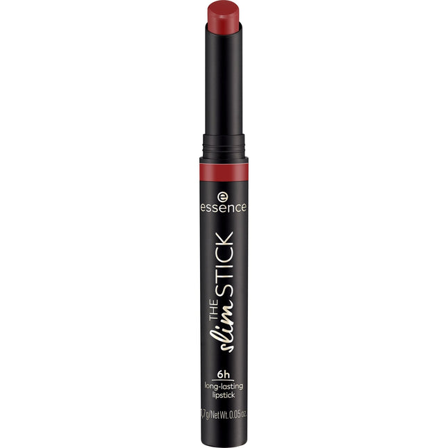 Essence The Slim Stick 109 Burgundy Bliss