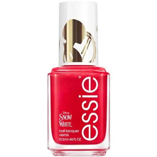 Essie x Disney's Snow White 1006 Just Take  A Bite