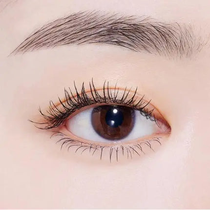 Etude House Curl Fix Mascara Black