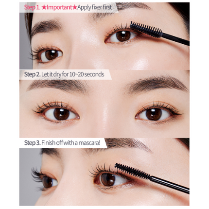 Etude House Dr. Mascara Fixer For Perfect Lash