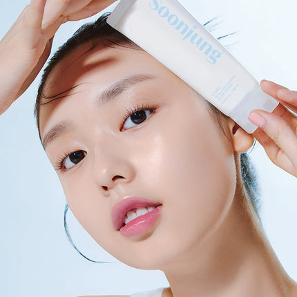 Etude House Soon Jung 10-Free Moist Emulsion