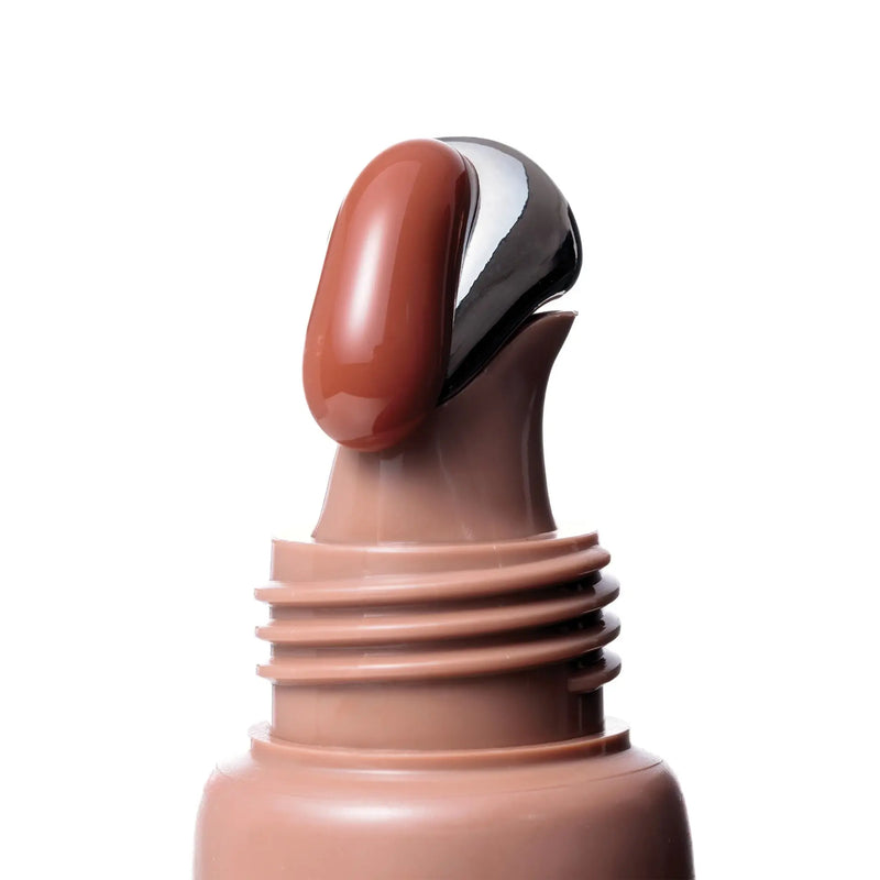 Everybody London Cooling Peptide Lip Tint Caramel Frappe