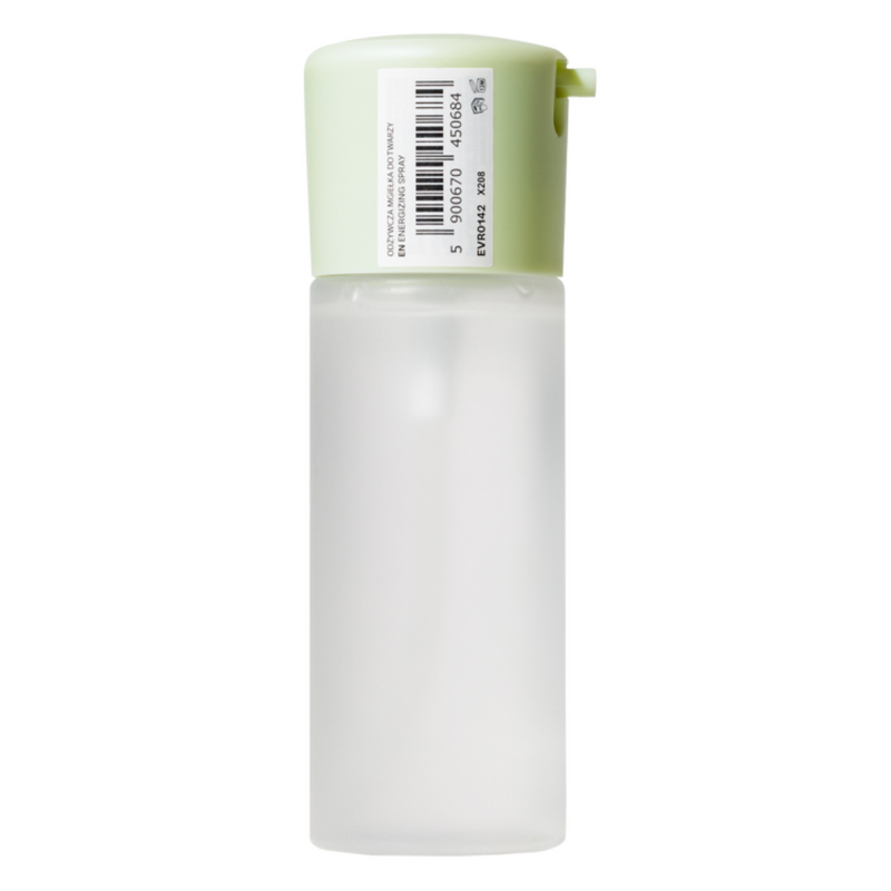 Everybody London Energizing Spray with Matcha extract