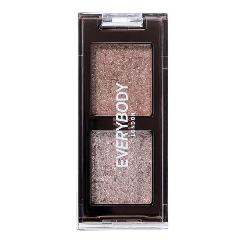 Everybody London Eyeshadow Duo Retro Glam
