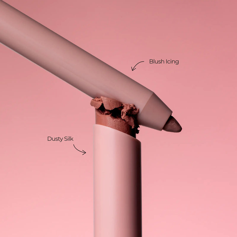 Everybody London Lipliner 04 Blush Icing