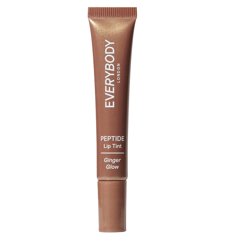 Everybody London Petide Lip Tint Ginger Glow