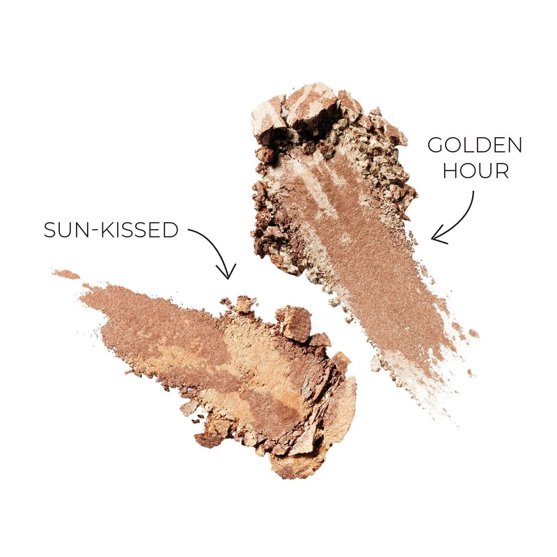 Everybody London Radiant Bronzer Sun-Kissed