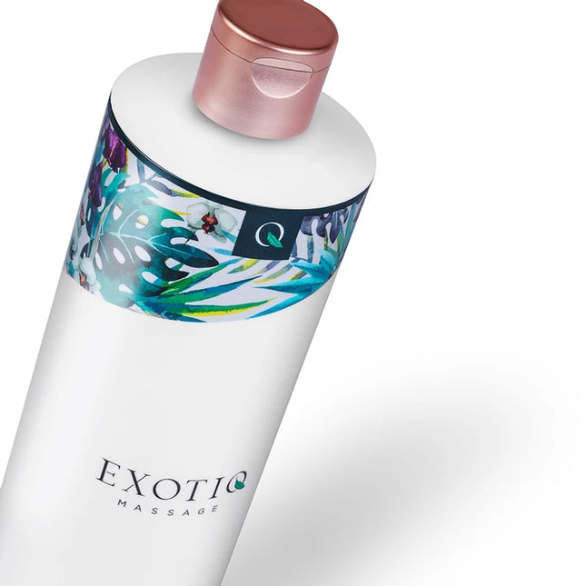 Exotiq Body To Body Oil