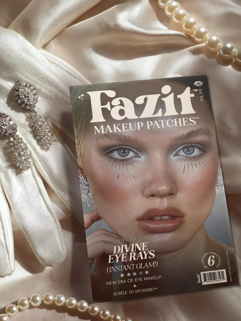 Fazit Divine Eye Rays