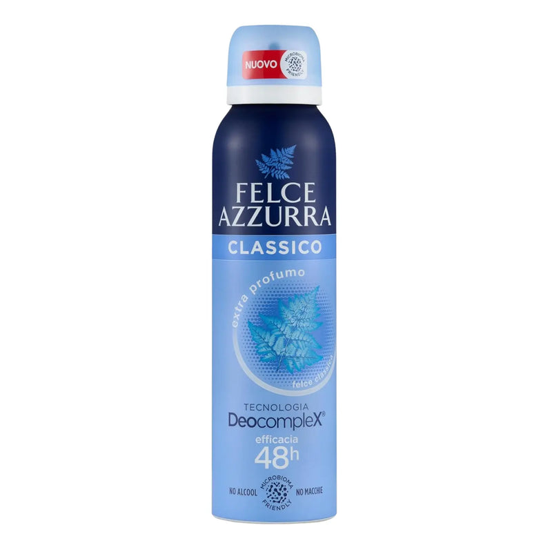 Felce Azzurra Classic Deospray