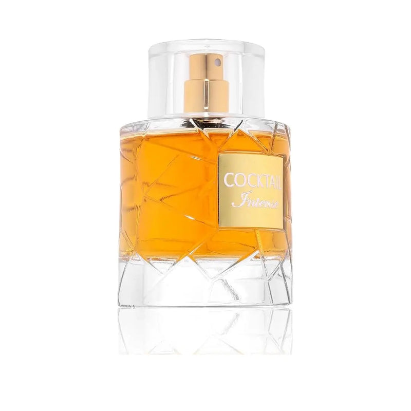 Fragrance World Cocktail Intense