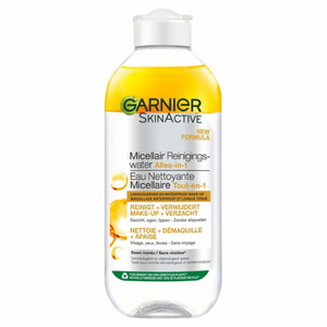 Garnier Skincare Micellair Water In Oil