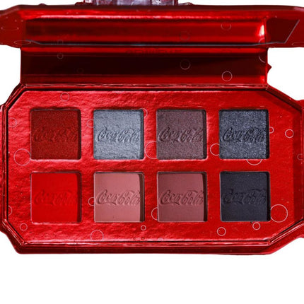 Glamlite x Coca-Cola Original Palette