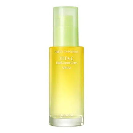 Goodal Green Tangerine Vita C Dark Spot Care Serum