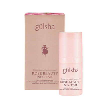 Gülsha Rose Beauty Nectar