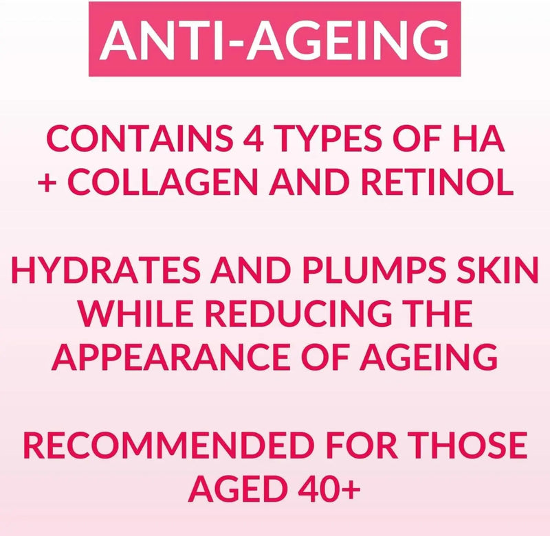 Hada Labo Tokyo Anti-Aging Sheet Mask in Sachet