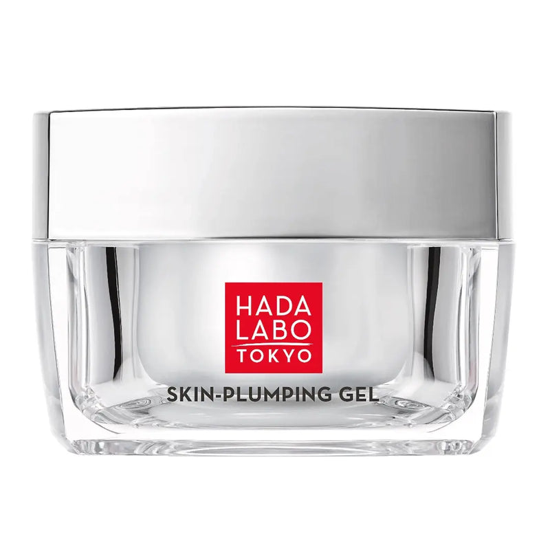 Hada Labo Tokyo Skin-Plumping Gel