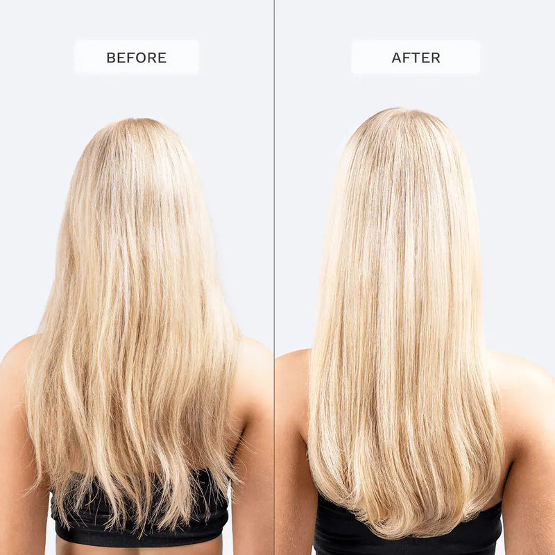 Hairburst Conditioner For Dry Damaged Hair