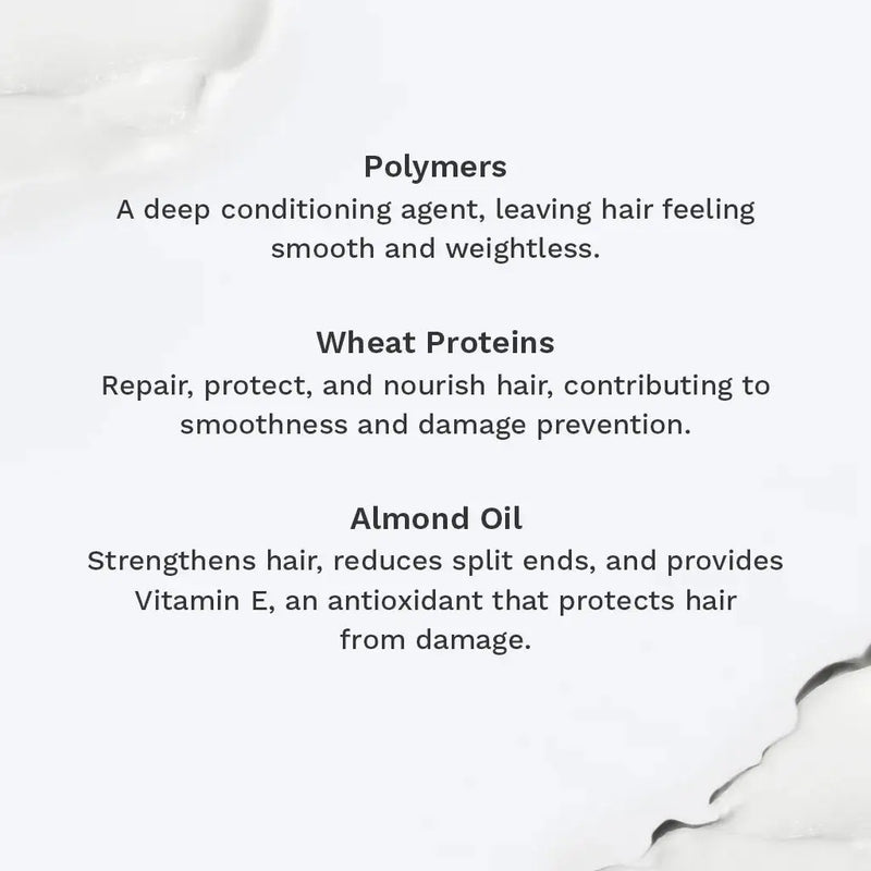 Hairburst Shampoo For Dry Damaged Hair