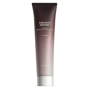 Haruharu Wonder Black RiceTriple AHA Gentle Cleansing Gel