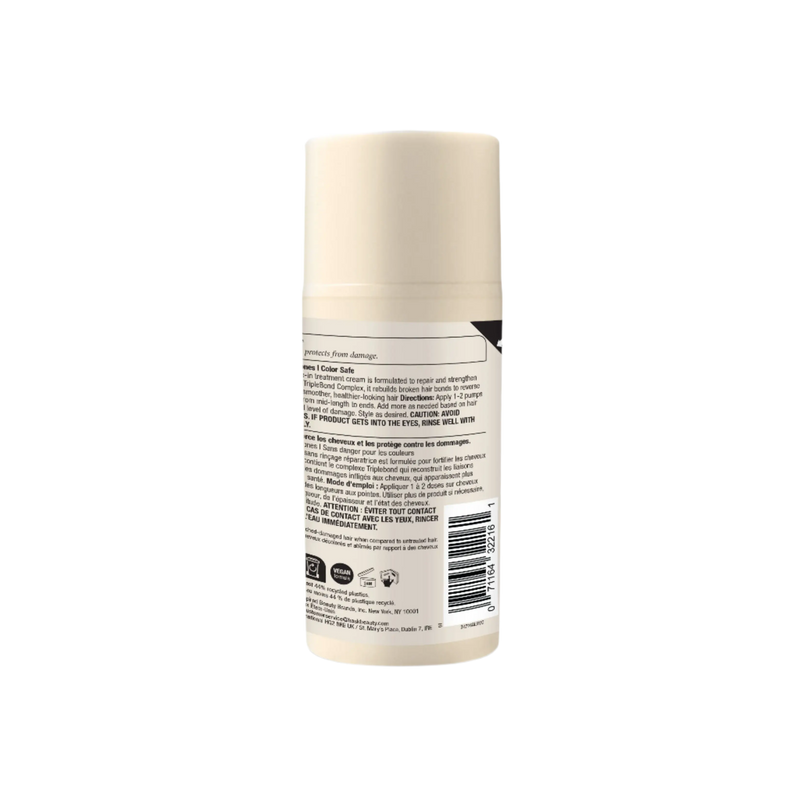 HASK Repair Series Bond Building Leave-In Treatment Cream