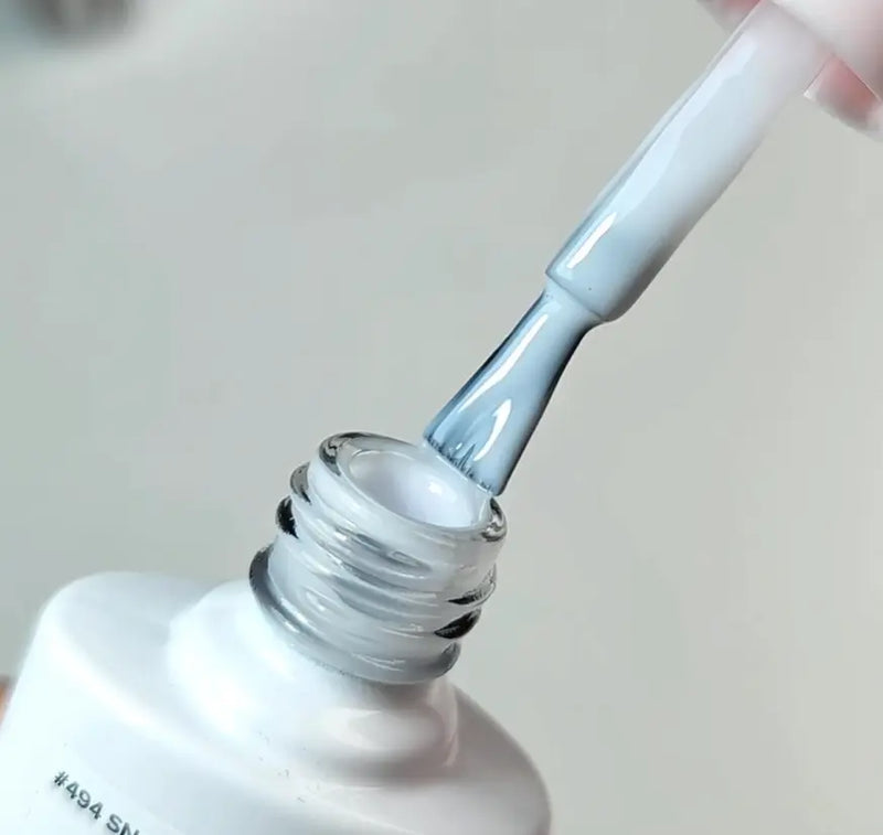 Hi Hybrid 494 Snowlight UV Gel Polish