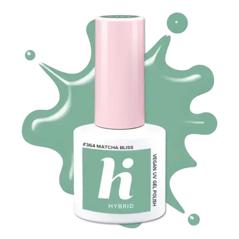 Hi Hybrid Starter Set UV Gel Polish