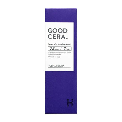 Holika Holika Good Cera Super Ceramide Cream