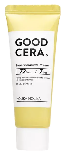 Holika Holika Good Cera Super Ceramide Cream