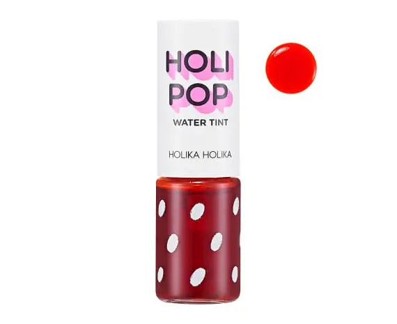 Holika Holika Holi Pop Water Tint 02 Grapefruit