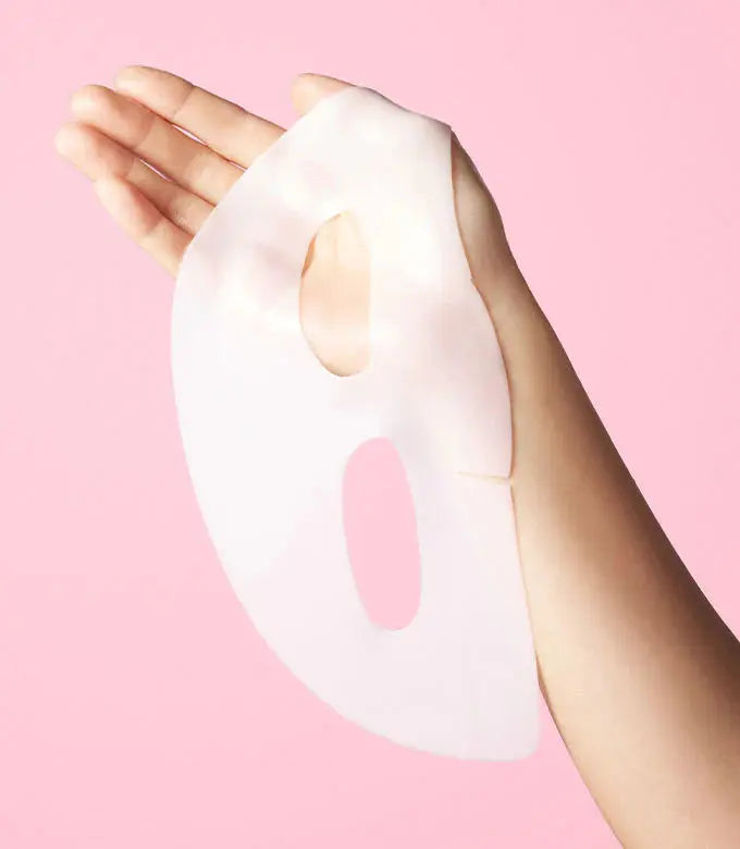 Holika Holika The Real Collagen Gel Mask