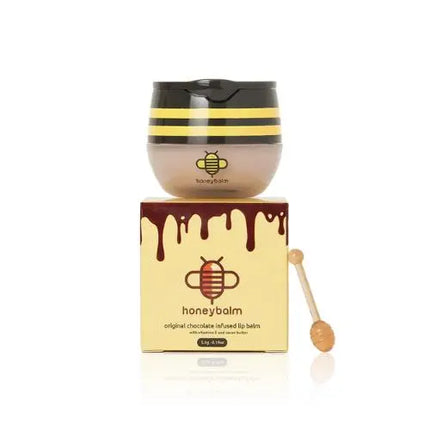 Honeybalm Chocolate