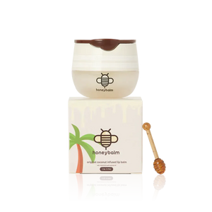 Honeybalm Coconut