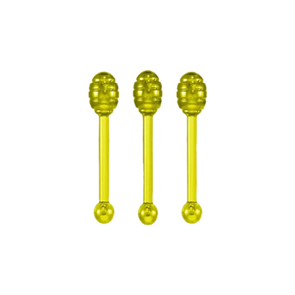 Honeybalm Honey Applicators