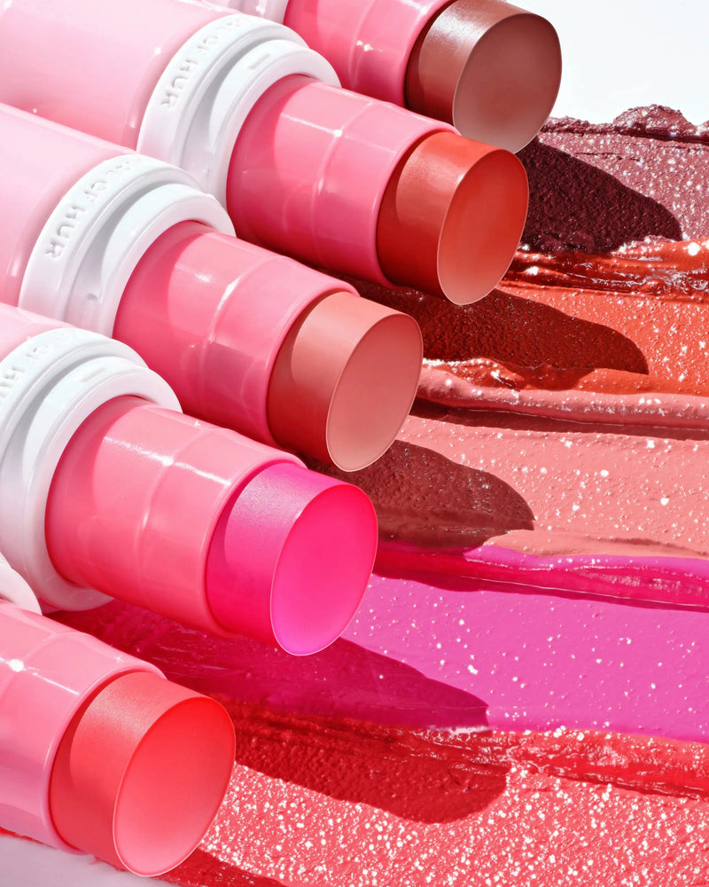 House of Hur Every Cheek Blush #04 Ballet Sipper