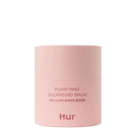 House of Hur Purifying Cleansing Balm