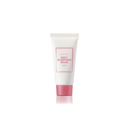 I'm From Beet Purifying Mask 30 gr.