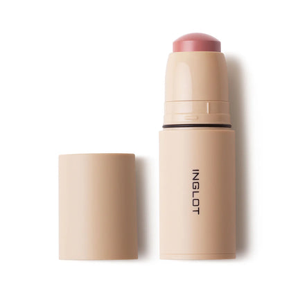 Inglot Cream Stick Blush Classic Pink 212